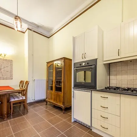 Josephine Studio Budapest Extérieur photo
