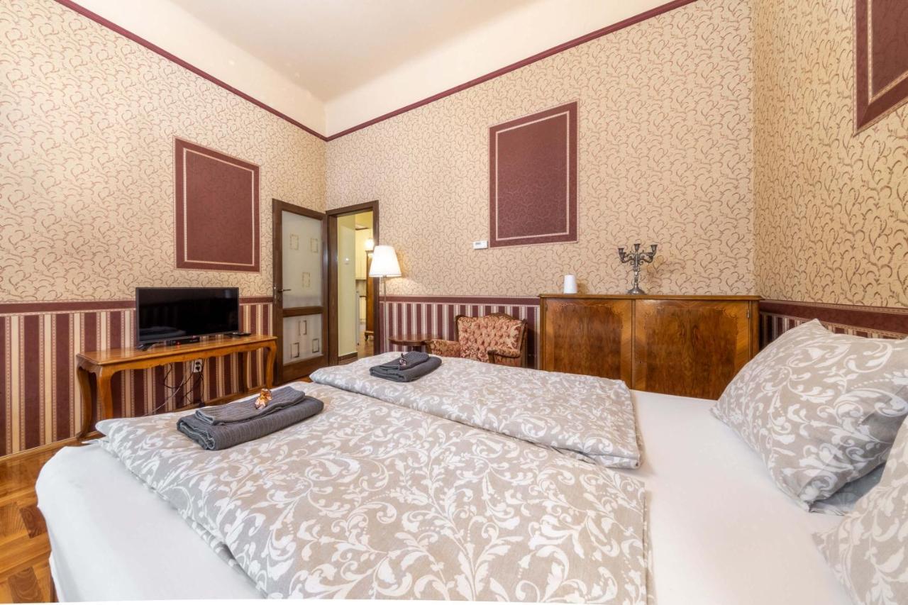 Appartement Josephine Budapest