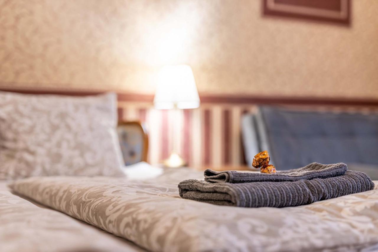 Josephine Appartement