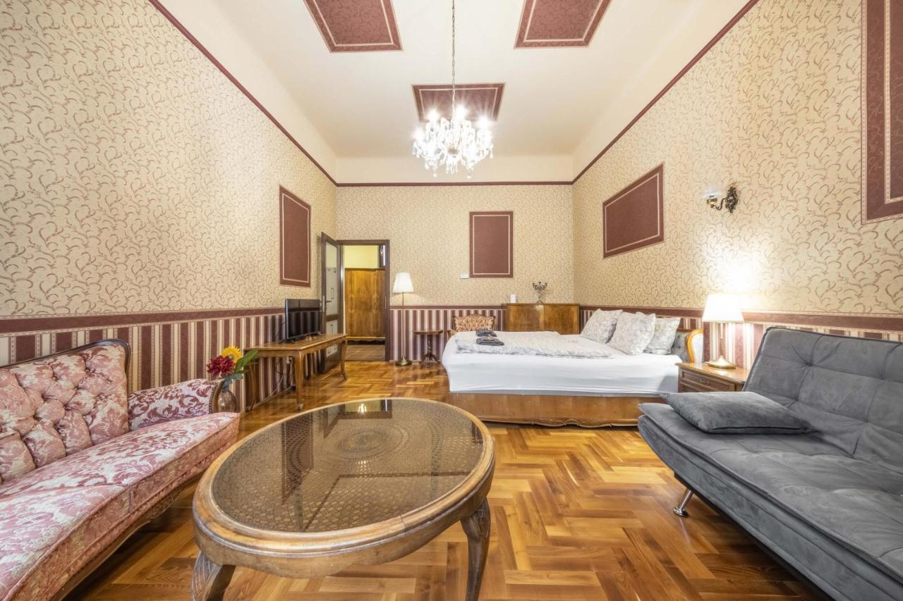 Josephine Appartement