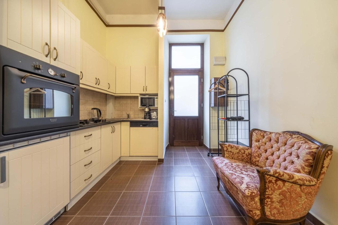 Appartement Josephine