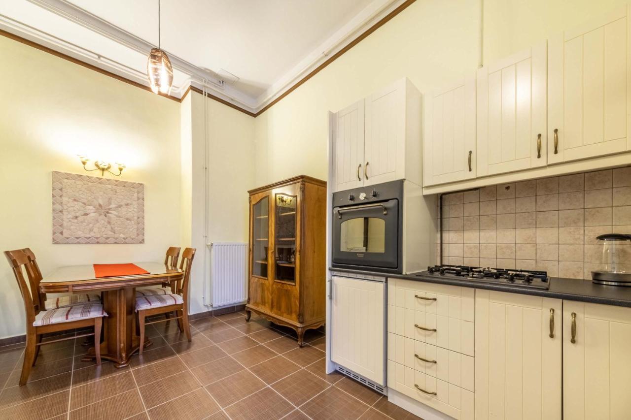 Josephine Appartement *