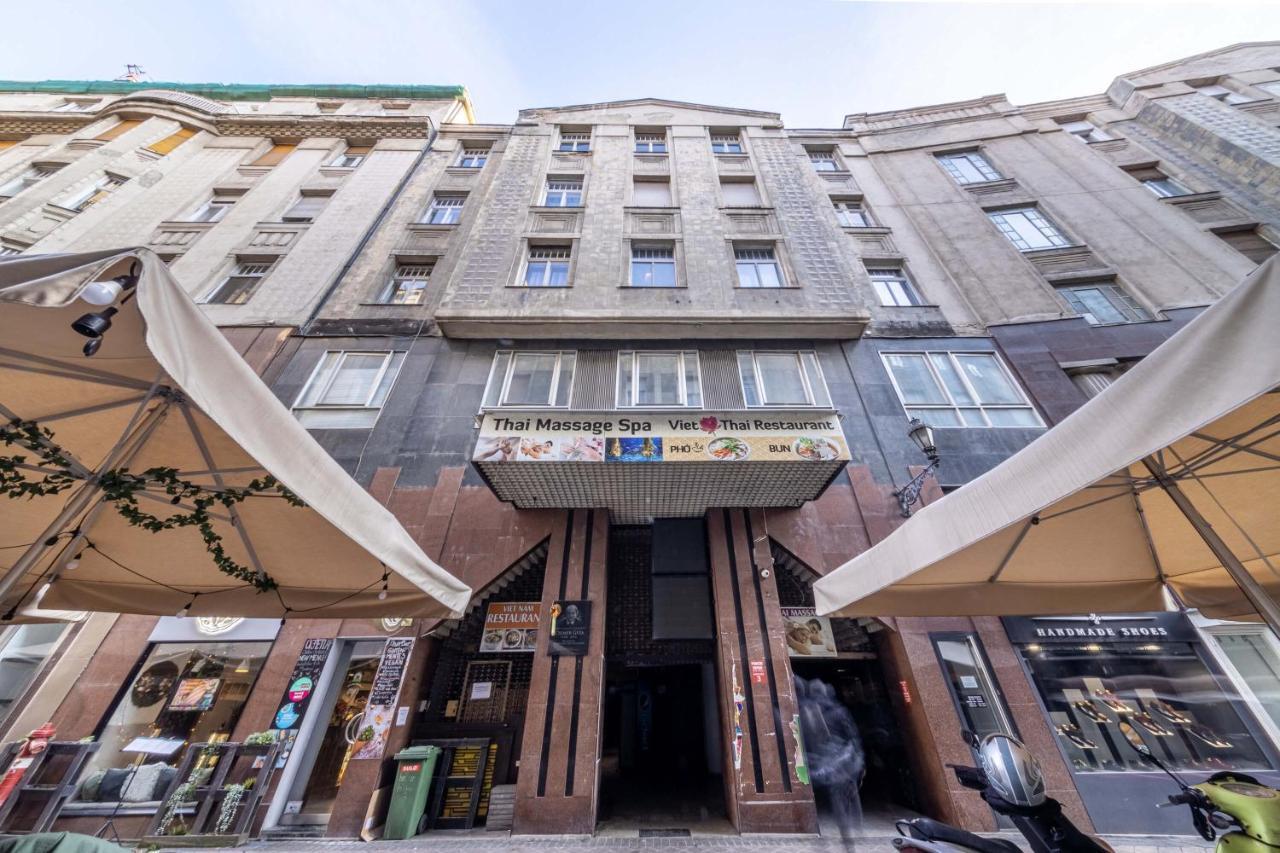 Josephine Appartement Budapest