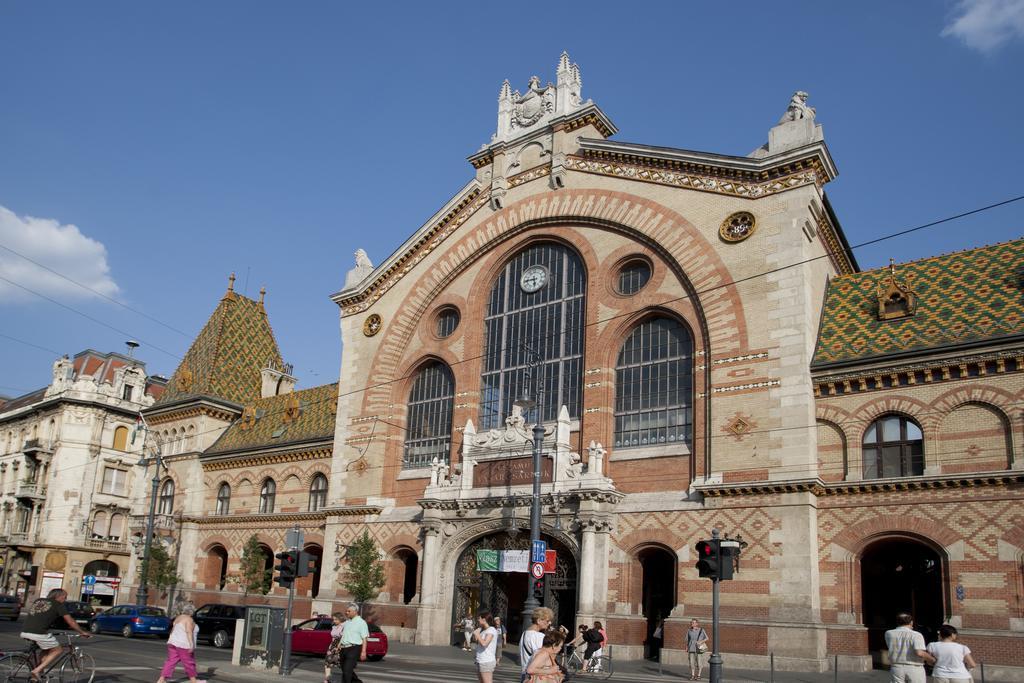 Josephine Appartement Budapest