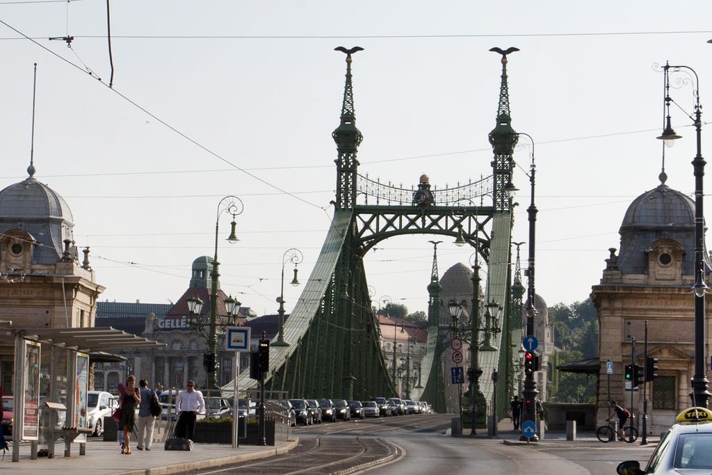 Josephine * Budapest