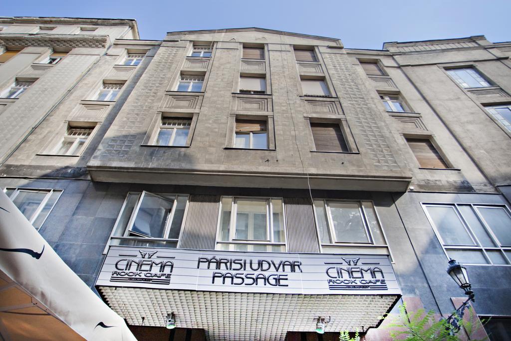 Josephine Appartement